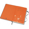 Блокнот MOLESKINE LIMITED EDITION BOB DYLON LARGE, линейка, черный LEBDQP060CLT