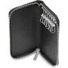 Ключница MOLESKINE Classic Match, кожа (чёрная) ET94CMKCBK